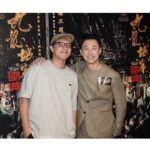 Raymond Lam