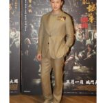Raymond Lam