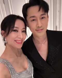 Actor Raymond Lam HD Instagram Photos and Wallpapers April 2024