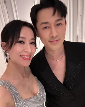 Raymond Lam Instagram - 我的同班同學

@fendi
@bothparis