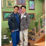 Raymond Lam