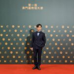 Raymond Lam