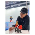Raymond Lam