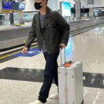 Raymond Lam