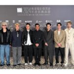 Raymond Lam