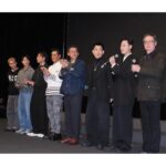 Raymond Lam