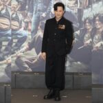 Raymond Lam