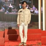 Raymond Lam