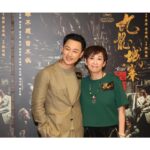 Raymond Lam