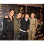 Raymond Lam
