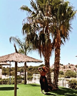 Rayyan Ibrahim Instagram - Spain #alicante #Spain #vacation