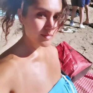 Rayyan Ibrahim Instagram - #Blue #beach #summer #sand #water