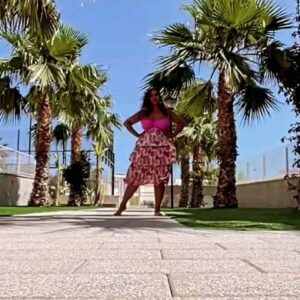 Rayyan Ibrahim Instagram - #spain #alicante @bubbleroom