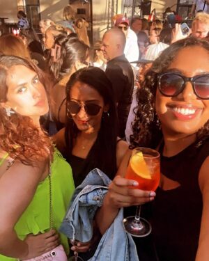 Rayyan Ibrahim Instagram - #girls #dayparty 
@thomasmosquito 🦟