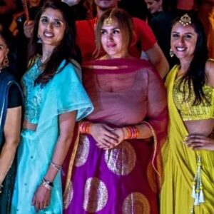 Rayyan Ibrahim Instagram - #dandiya #bollywood 
#dance #saturday