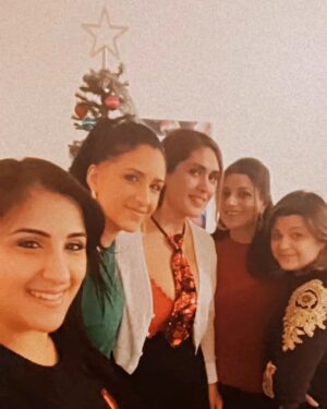 Rayyan Ibrahim Instagram - #Christmas #baking #tradition