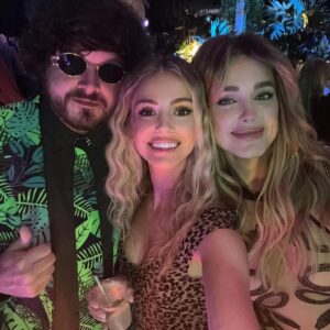 Rebecca Dalton Instagram - Indy500 badunkadump 🏁