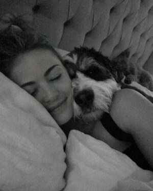 Rebecca Dalton Instagram - Miss these mornings more than anything