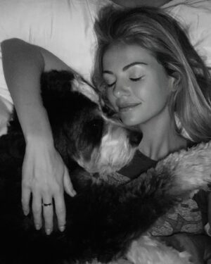 Rebecca Dalton Instagram - Miss these mornings more than anything