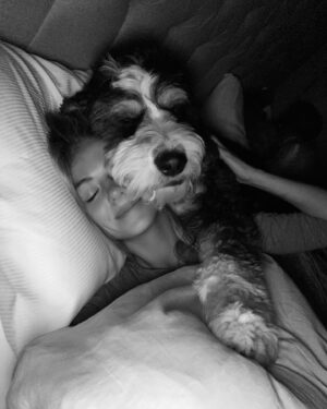 Rebecca Dalton Instagram - Miss these mornings more than anything