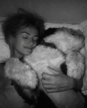 Rebecca Dalton Instagram - Miss these mornings more than anything