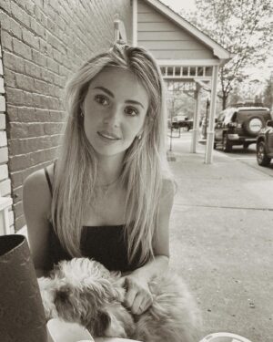 Rebecca Dalton Instagram - Oot and aboot