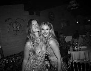 Rebecca Dalton Instagram - 🎉🥂
