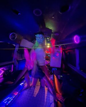 Rebecca Dalton Instagram - One night in Singapore 🇸🇬