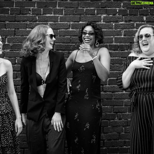 Rebecca Liddiard - 1.1K Likes - Happy #internationalwomensday everyone. These are my friends and colleagues and I am very happy to celebrate them today on our series finale day of #frankiedrakemysteries Stay tuned for photo dumps AAAALLLL day long š @cbcfrankiedrake
@cindyloutache
@cathiedavies_mua
@rachelaffolter
@theportraitsessions
@leelaurensmith
@chantel_riley
@sharronmatthews