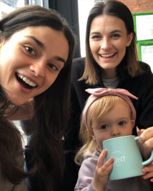 Rebecca Liddiard Instagram - Back in my castle with my first gifty of the season. So far it’s my fav. Don’t ever forget who 😽