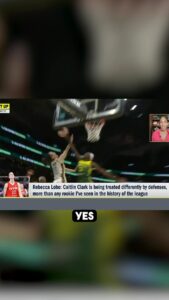 Actress Rebecca Lobo HD Instagram Photos and Wallpapers June 2024
