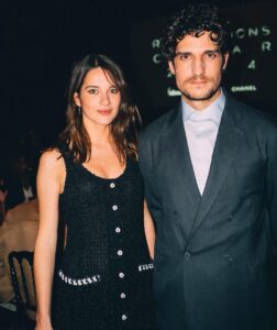 Rebecca Marder Most Liked Photos and Posts