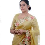 Rebecca Santhosh