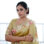 Rebecca Santhosh