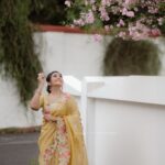 Rebecca Santhosh