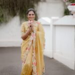 Rebecca Santhosh