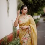 Rebecca Santhosh