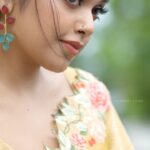 Rebecca Santhosh