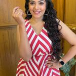 Rebecca Santhosh