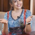 Rebecca Santhosh