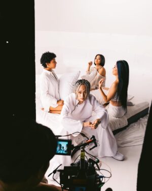 Red Eye Instagram - "DUMMY UP"  MV OUT NOW

Styling @cocanamori