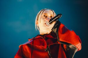 Red Eye Instagram - @pop_yours DAY1 🎤

こんな大きなステージで武道館の発表が出来たこと
心から感謝します。 Big up @pop_yours 

そして皆んな。
昨日から沢山の愛のあるメッセージありがとう。
武道館絶対に成功させる。

photo by renzo. Jun Yokoyama
#POPYOURS #武道館 #少年A