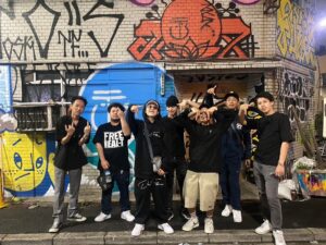 Red Eye Instagram - レペゼンリアル