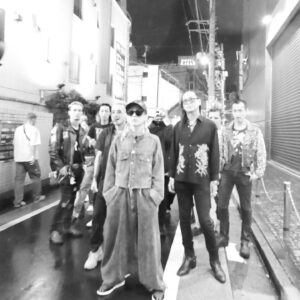 Red Eye Instagram - Red Eye ver. 
#狂気の桜