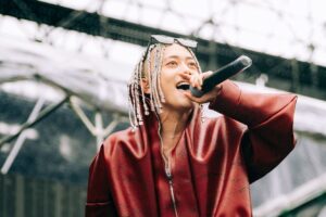 Red Eye Instagram - THE HOPE23
@thehope_fes  皆ありがとう🔥

#THEHOPE #2023