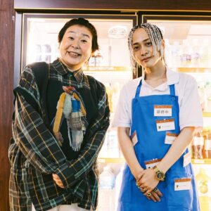 Red Eye Instagram - 快くオファーを引き受けてくれた大島さん
ありがとうございました🤝
@morisanchustaff 

photo by @realy_photo_osaka