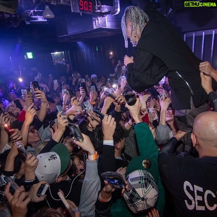 Red Eye - 6.9K Likes - Red Eye Club Tour WAGONå®čµ°ć
ē“4ć¶ęć§ę„ę¬ć®ååć®ēćåćć¾ćććš
ęÆé±ć©ć¤ćć§ć©ć®ēćććÆć¼ć«ęŗ¢ćć¦ć¦ęé«ć«ę„½ććć£ćć
ćć¤ćęÆćć¦ććććć”ć³ć®ćæććŖććć¼ć ć®ćæććŖćä»åć©ć¤ććććć¦ćććå
Øć¦ć®ä¼å “ć«ę¬å½ć«ććććØćš
ććććå¶ä½ęéć«å
„ćććäøę¦ć©ć¤ććÆä¼ę©ć
ććć¦ę„幓2024ćÆę¬å½ć«č²ććŖććØćčµ·ćć幓ć«ćŖćć
ä¹ććęå¾
š¤
#2023 #TourWAGON #FINAL