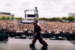 Red Eye Instagram - THE HOPE23
@thehope_fes  皆ありがとう🔥

#THEHOPE #2023