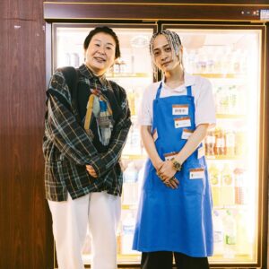 Red Eye Instagram - 快くオファーを引き受けてくれた大島さん
ありがとうございました🤝
@morisanchustaff 

photo by @realy_photo_osaka