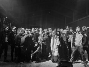 Red Eye Instagram - BAD HOP - ONE PAN feat. Vingo, kZm, Benjazzy, Red Eye & Jin Dogg(Official Video)

┈┈┈┈┈┈┈┈┈┈

Director | MESS
DOP | Sei Shimura
AC | Riku Matsuo
Lighting Director | Wataru Sugimura
Lighting Assistant | Youta Kinoshita / Fuyuto Tobita / Mai Takahira
Colorist | Oudai Kojima(Oud pro)
Production Manager | Yusuke Sato / Mitsunori Nakata
Production Assistant | Fumiya Hirai / Patryckyyuto Satoshimizu
Producer | Satoru Mizuno(FLARE TOKYO)